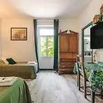 D'hote Emeraude 3* Genouille (Charente-Maritime)