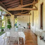 D'hote Emeraude Genouille (Charente-Maritime)