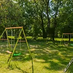 D'hote Emeraude 3* Genouille (Charente-Maritime)