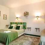 D'hote Emeraude Panzió Genouille (Charente-Maritime)