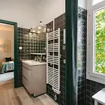 D'hote Emeraude Genouille (Charente-Maritime)
