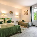 D'hote Emeraude 3* Genouille (Charente-Maritime)