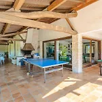 D'hote Emeraude 3*