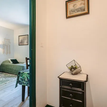 D'hote Emeraude Genouille (Charente-Maritime)