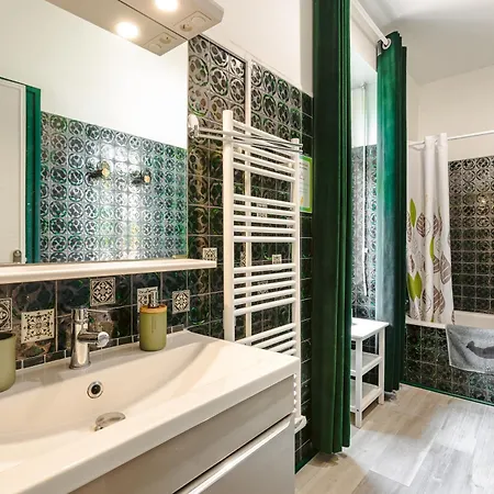 Couette-café D'hote Emeraude