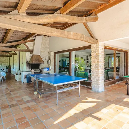 D'hote Emeraude Genouille (Charente-Maritime)