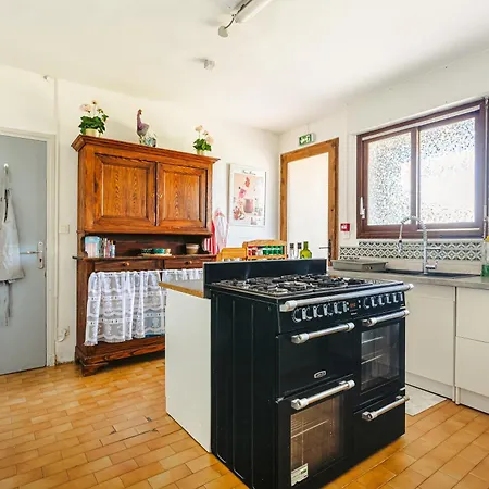 Couette-café D'hote Emeraude