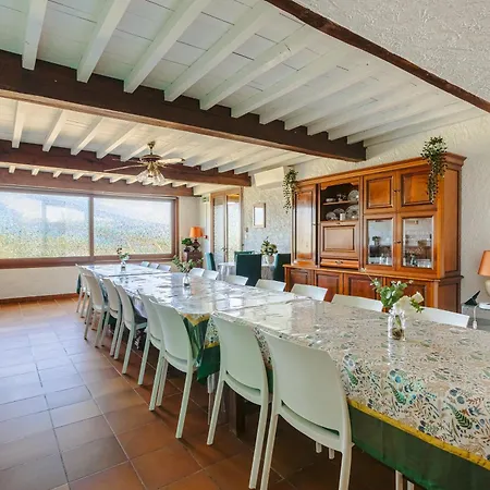 Couette-café D'hote Emeraude Genouille (Charente-Maritime)