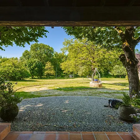 Couette-café D'hote Emeraude