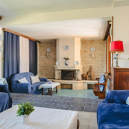 D'hote Emeraude Couette-café Genouille (Charente-Maritime)