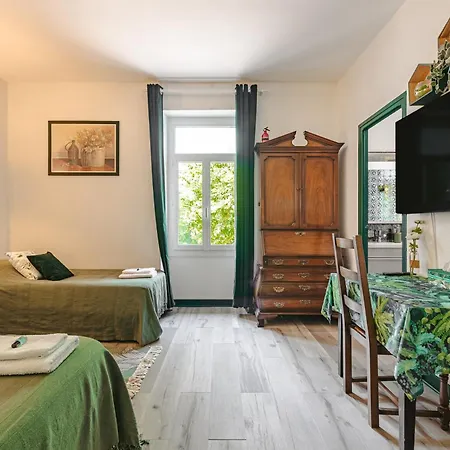 D'hote Emeraude