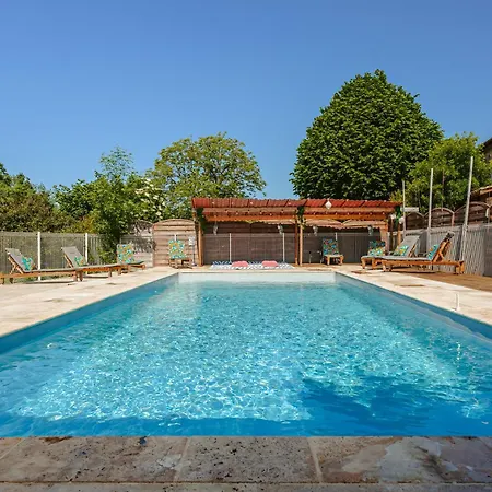 D'hote Emeraude 3*