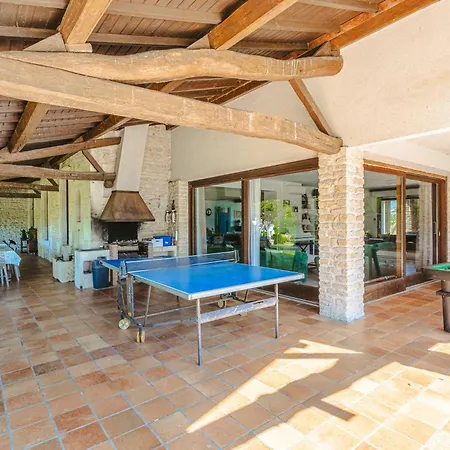 D'hote Emeraude 3*
