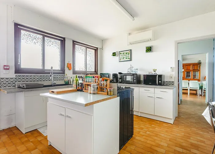 Bed and breakfast D'hote Emeraude Genouille (Charente-Maritime)