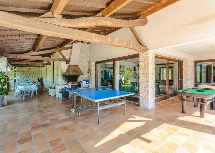 D'hote Emeraude Genouille (Charente-Maritime)