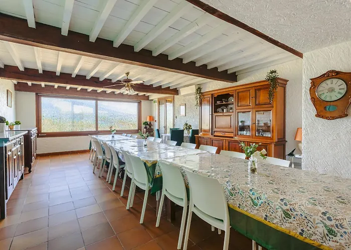 Bed and breakfast D'hote Emeraude Genouille (Charente-Maritime)