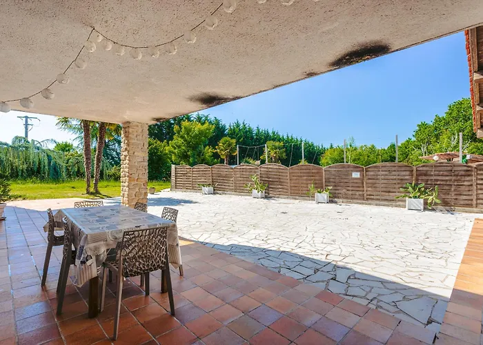 Bed and breakfast D'hote Emeraude Genouille (Charente-Maritime)