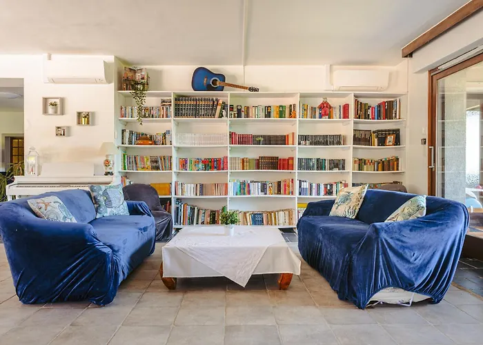 Bed and breakfast D'hote Emeraude Genouille (Charente-Maritime)