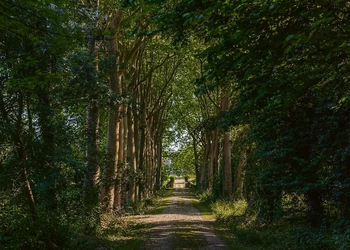 D'hote Emeraude Genouille (Charente-Maritime)